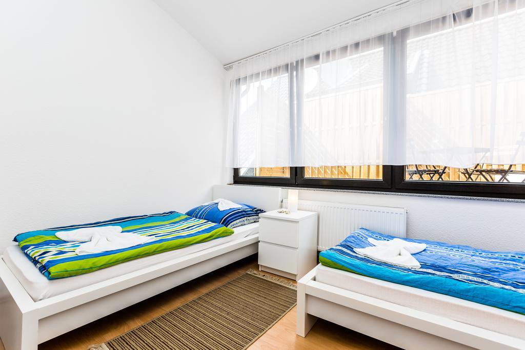 Ferienhaus Koeln Room photo