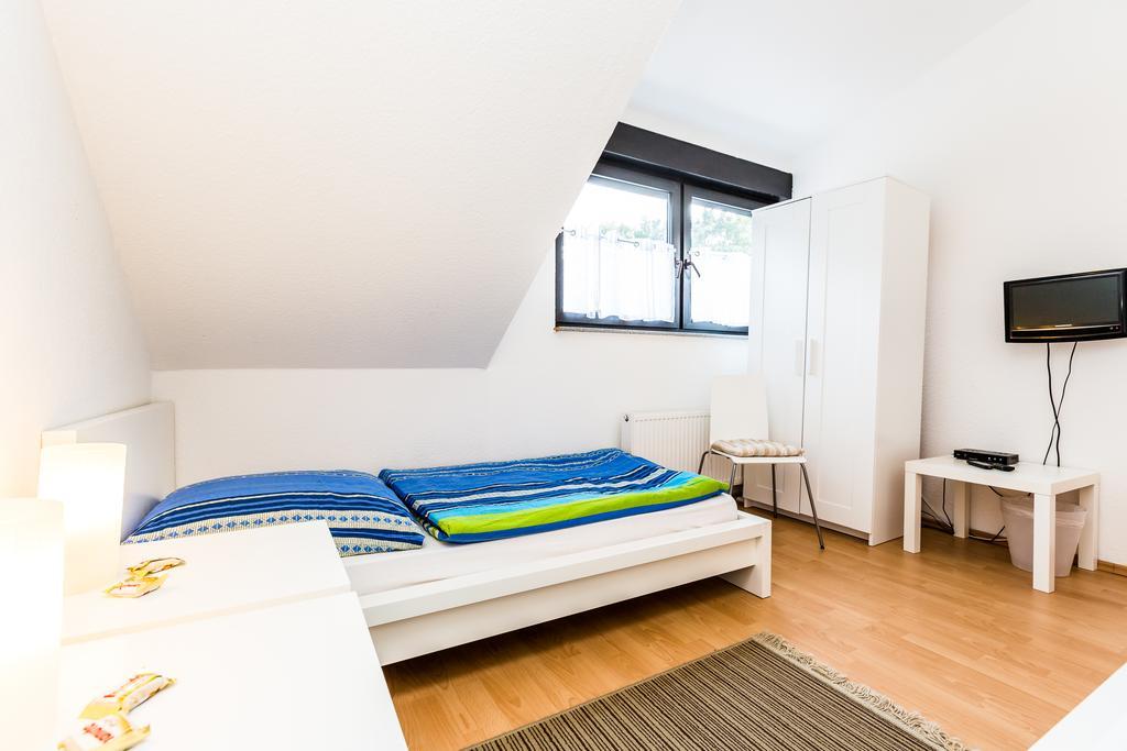 Ferienhaus Koeln Room photo